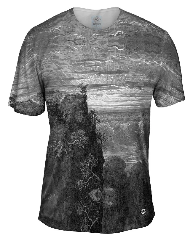 Best Seller Gustave Dore - "Paradise Lost 5"