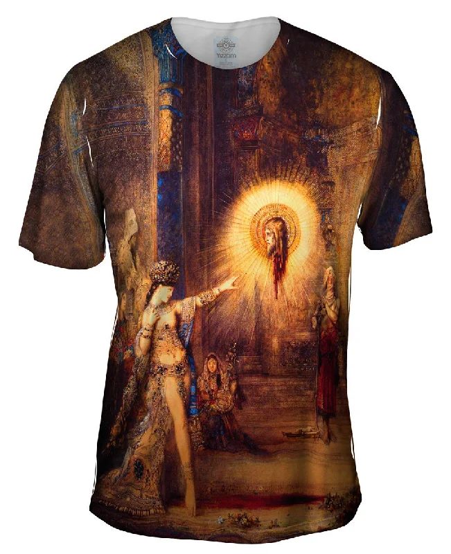 Super Deal Gustave Moreau - "The Apparition" (1876)