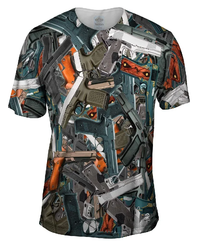 Best Bargains Hand Gun Pride