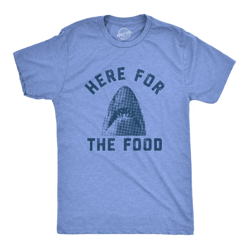 Massive Deals Here For The Food Men's T Shirt