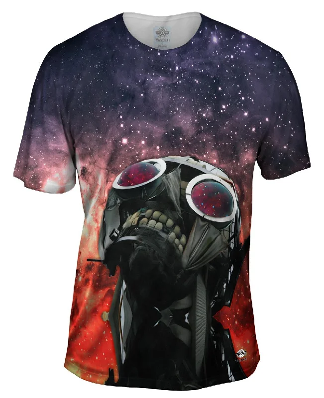 Exclusive Offer Humanity Wont Compute Space Galaxy