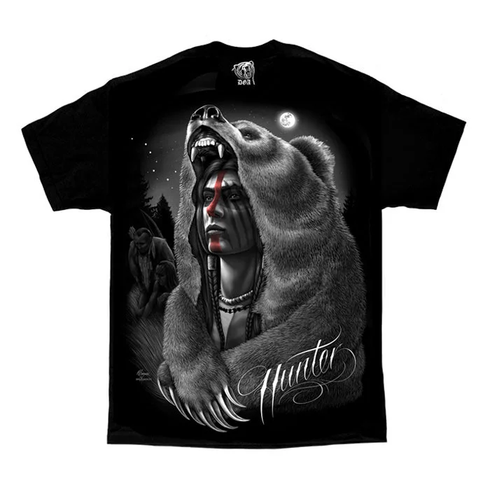 Hot Buy HUNTER Men's Tee