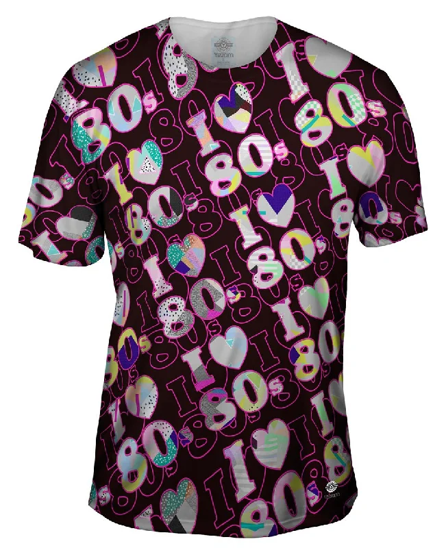 Weekend Specials to Savor I Love 80S