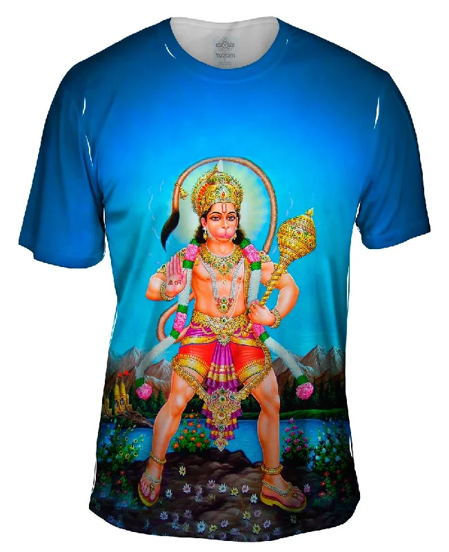 Inventory Reduction India - "Hanuman the Great"