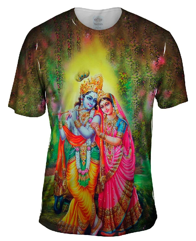 Pay Less India - "Lover of Krishna"