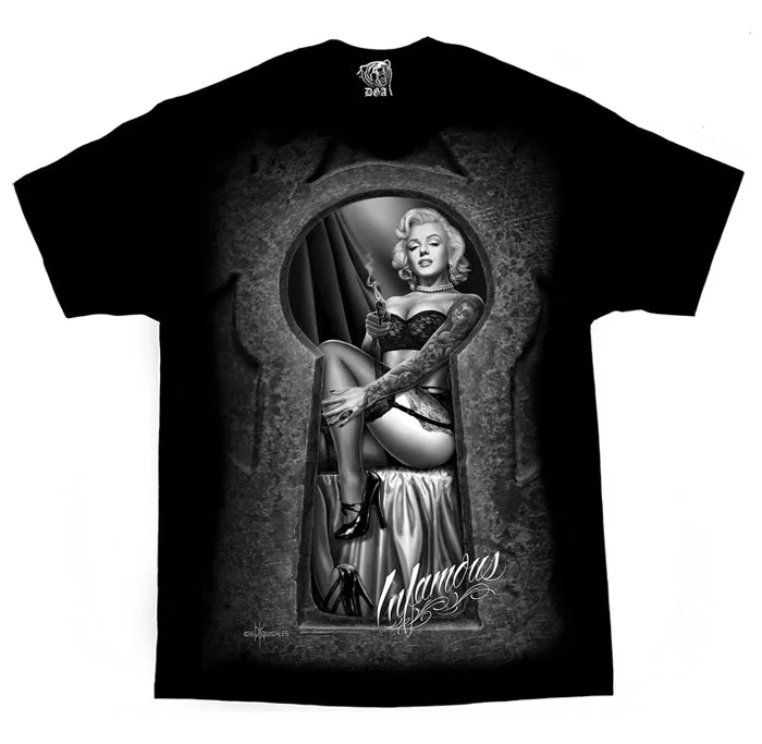 Lowest Price INFAMOUS Men's Tee