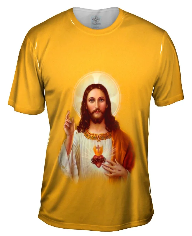 Factory Direct Sale "Jesus Savior"