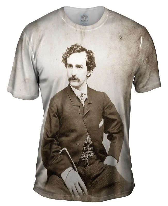 Extra Savings John Wilkes Booth