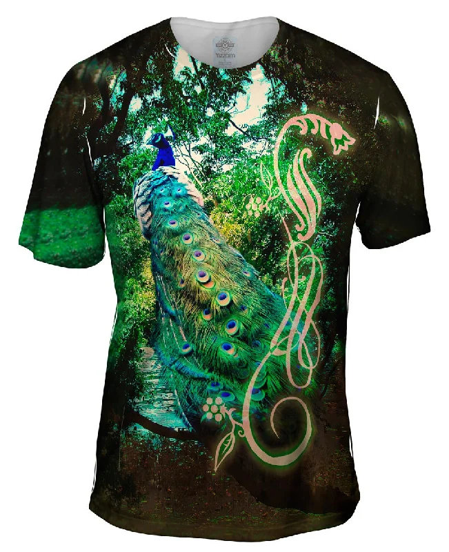 Great Bargain Jungle Peacock