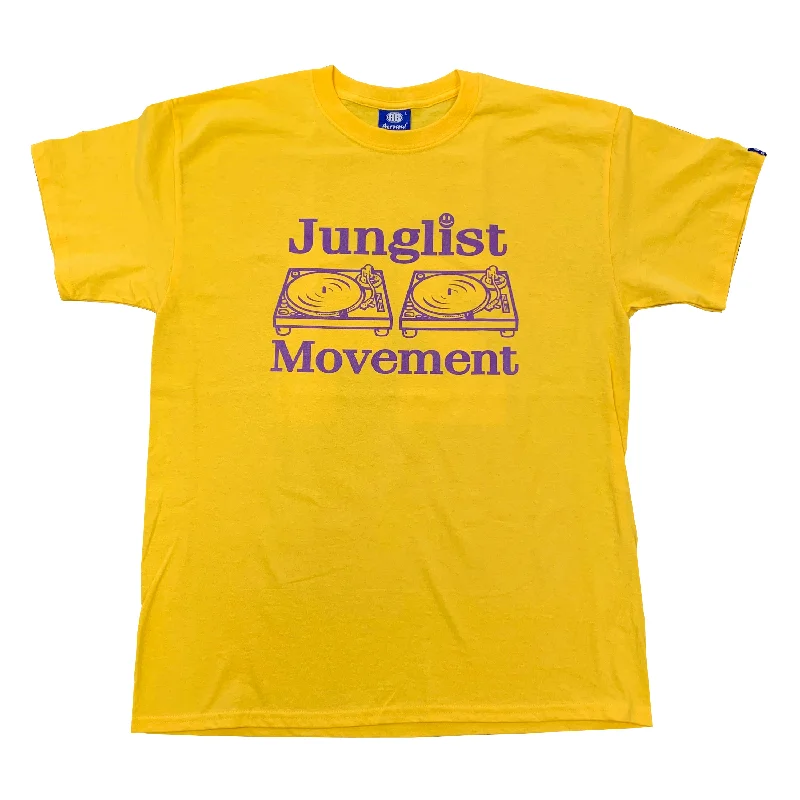 Best Choice Junglist Movement Kobe 24 T-shirt - LIMITED EDITION