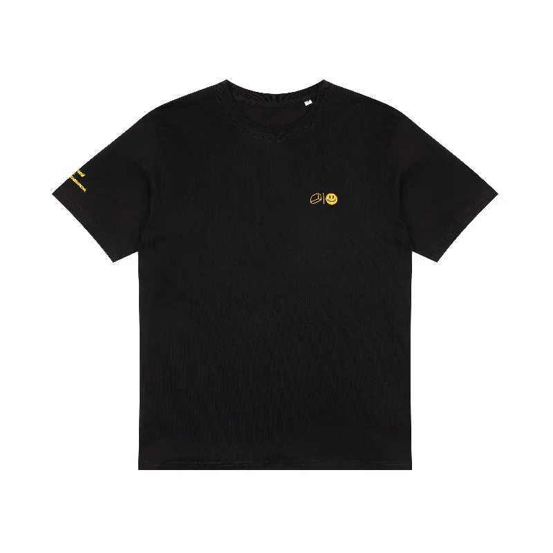 New Arrival Junglist Movement x Drum&BassArena Tee (2023)