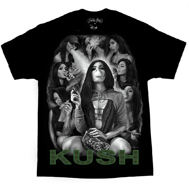 Markdown Sale KUSH Men's Tee