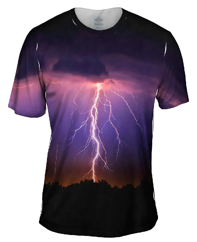 Hurry In Lightning Spectacle