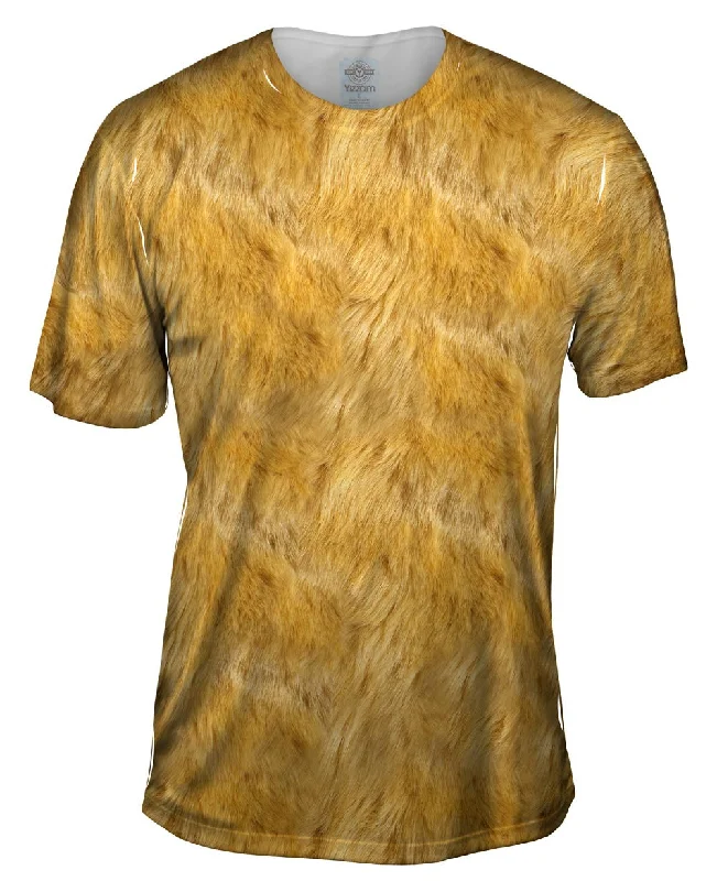 Final Offer Lion Skin