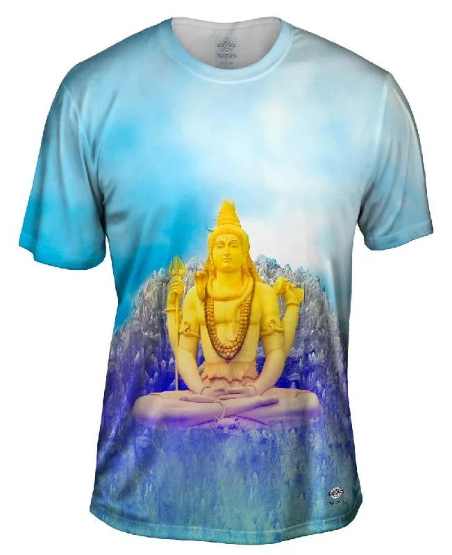Flash Sale Lord Shiva Meditation