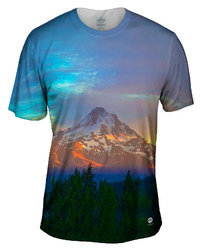 Take Advantage Mount Hood