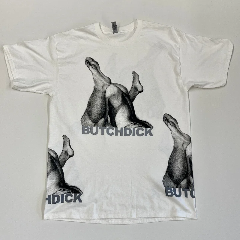 Weekend Offers You Can't Ignore Nailed All Over Shirt