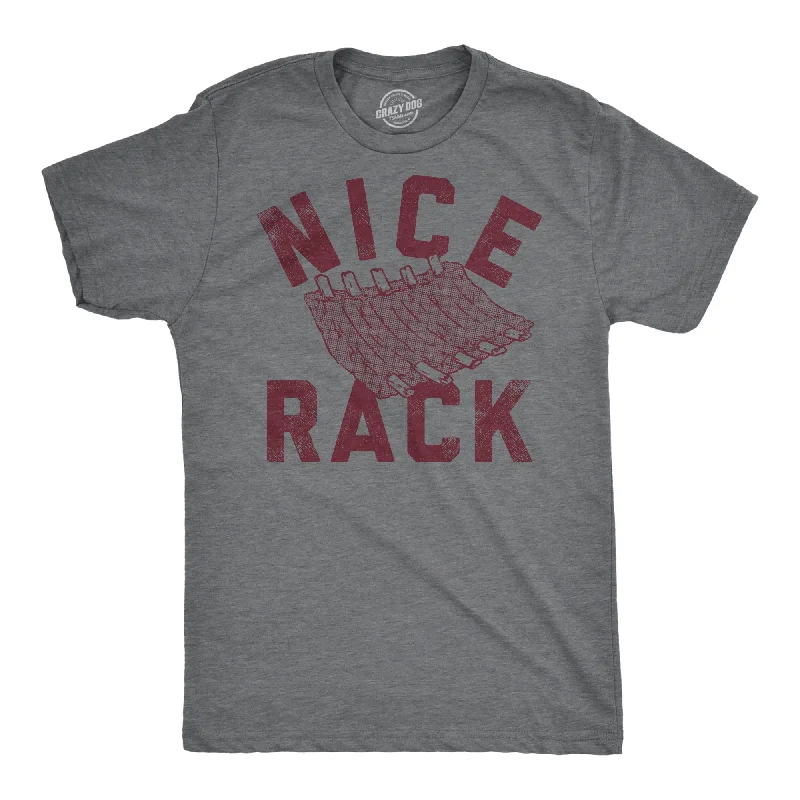 Super Savings Nice Rack Men's T Shirt