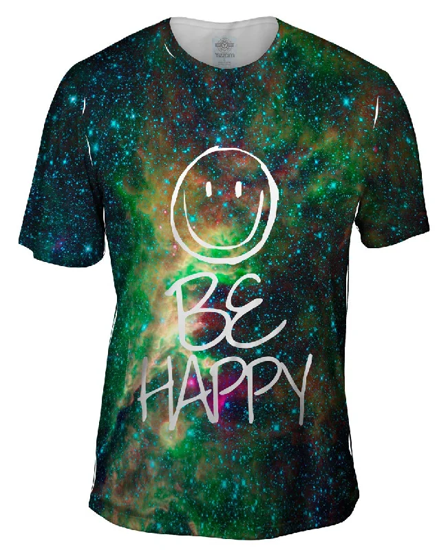 Super Savings Out Of This World Be Happy Space Galaxy