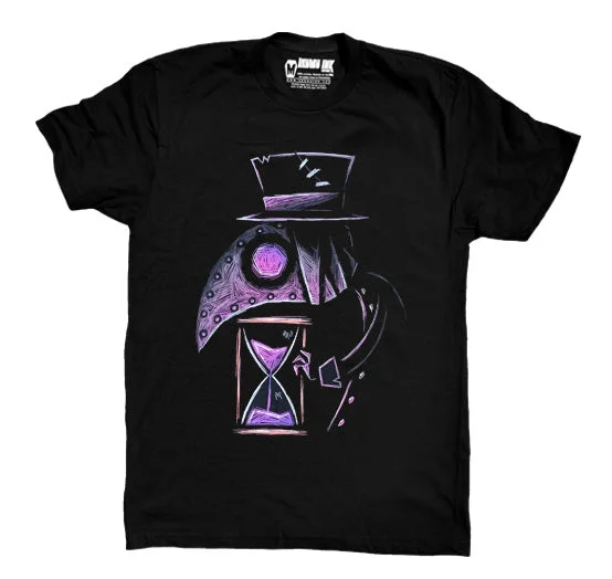 Weekend Deals That Dazzle Plague Seeker II: Running out of Time Men Tshirt