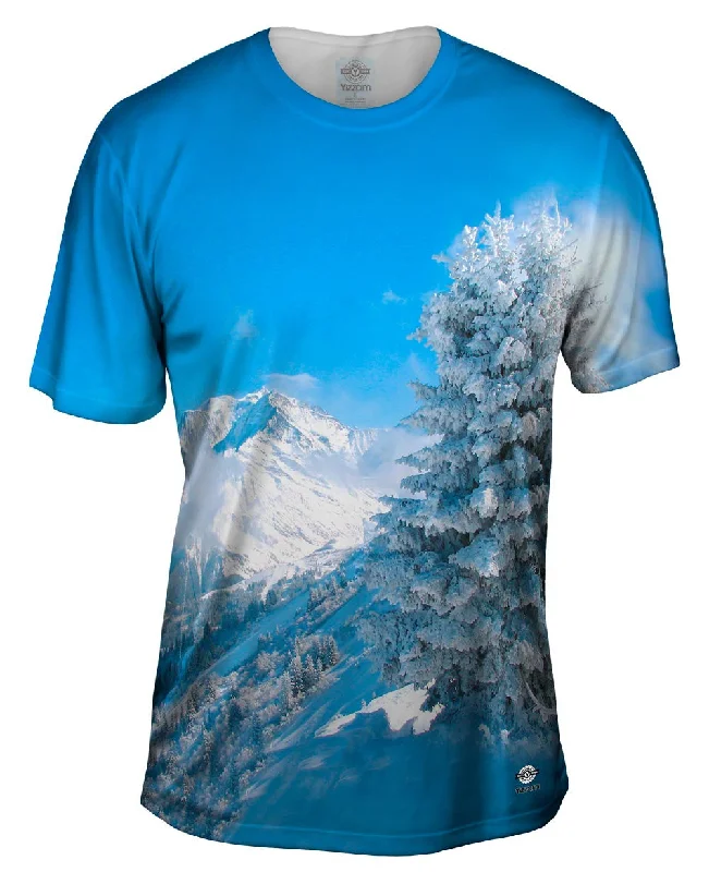 Shop and Save Saint Gervais Les Bains Mont Blanc