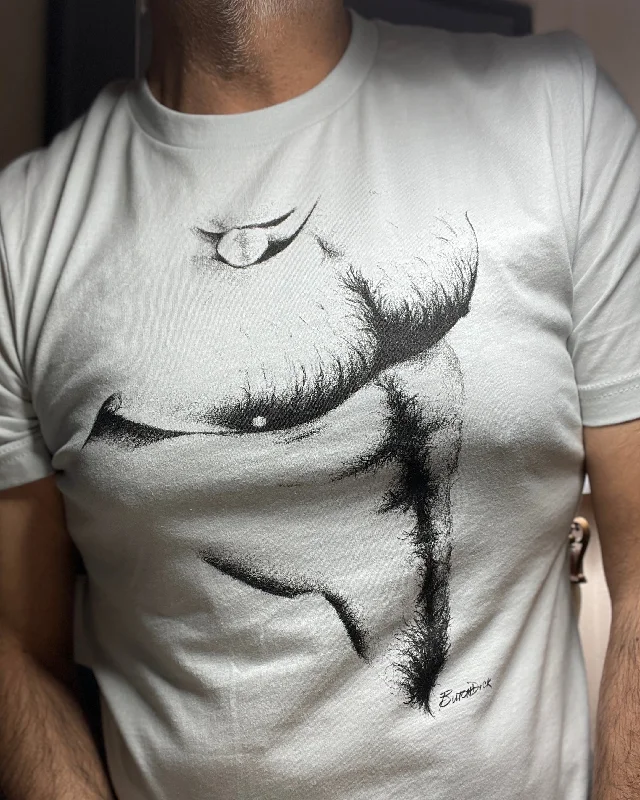Daily Specials Silver Toro T-Shirt