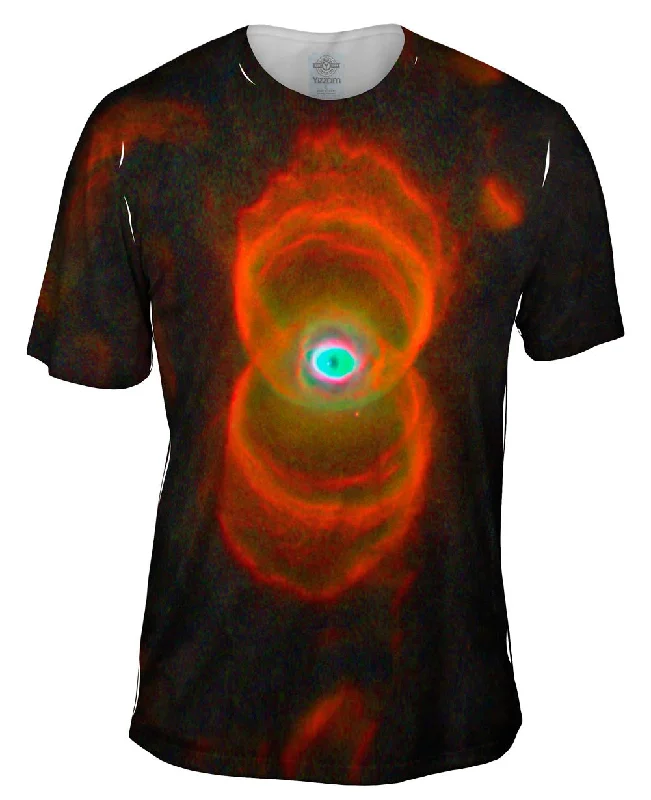 Weekend Discounts to Enjoy Space Galaxy Hourglass Nebula