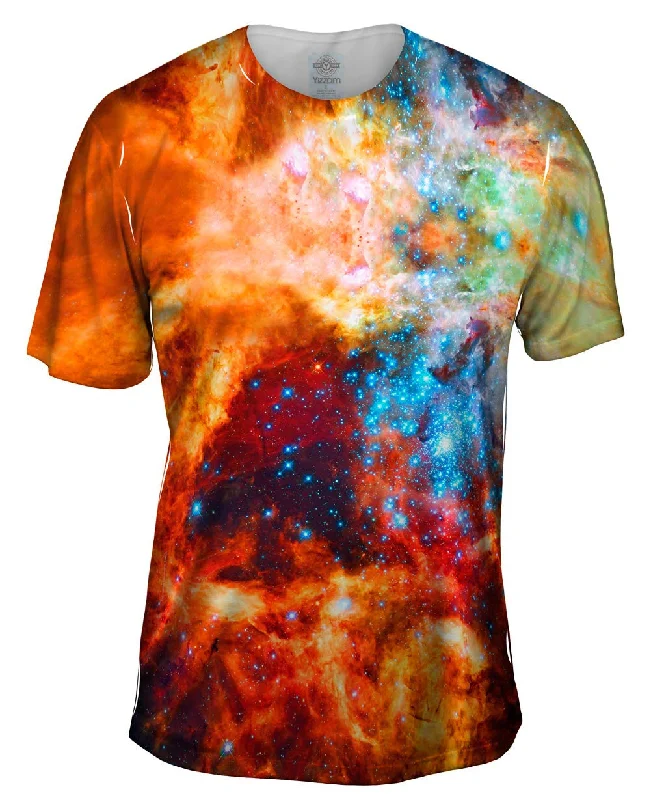 Weekend Specials to Love Space Star Shine R136 Hst