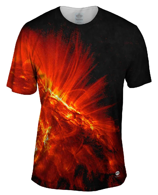 Doorbuster Deal Space Sun Spot