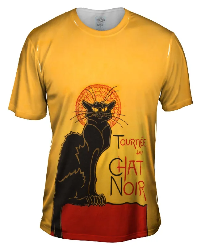 Flash Deals Steinlein - " Chat Noir " (1896)