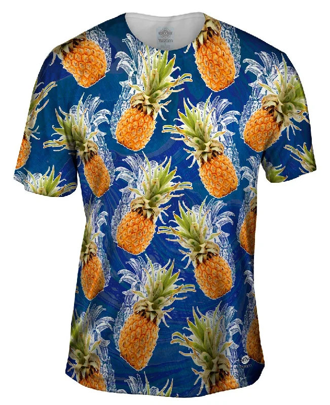Savings Spectacular Summer Pineapple