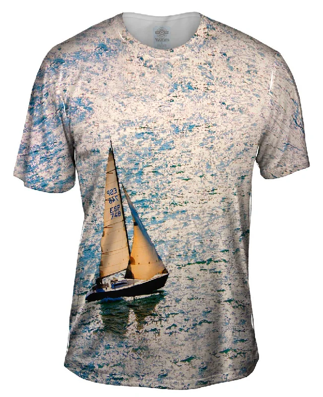 Weekend Discounts to Delight The Sailboat
