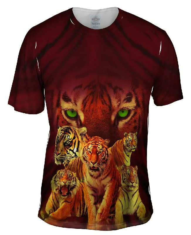Discount Mania Tiger 003