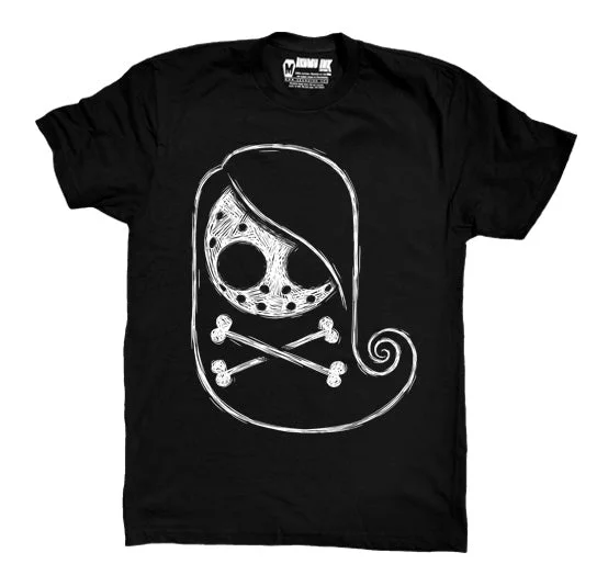 Year-End Clearance Tokyo Crossbones Men Tshirt